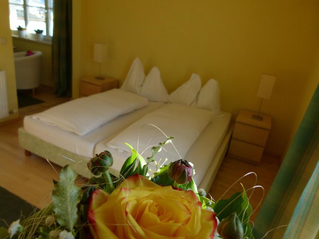 Hotel Fischachstubn Bergheim Quarto foto
