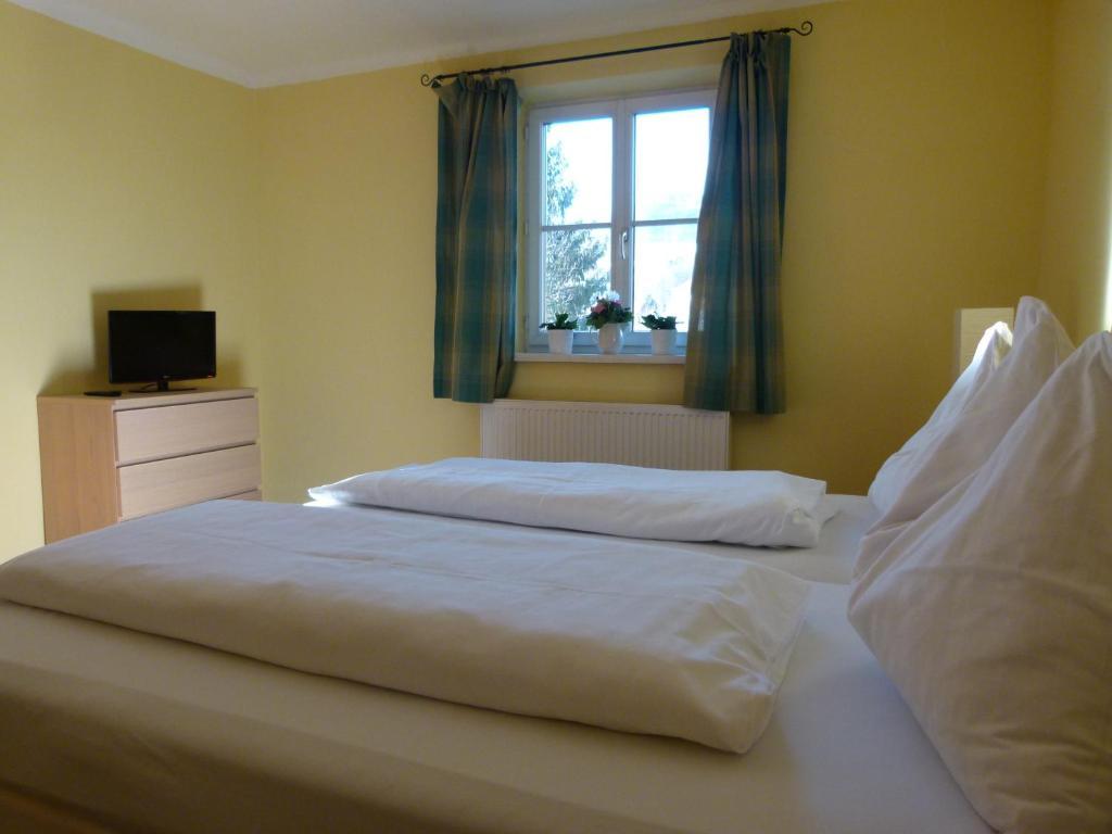 Hotel Fischachstubn Bergheim Quarto foto