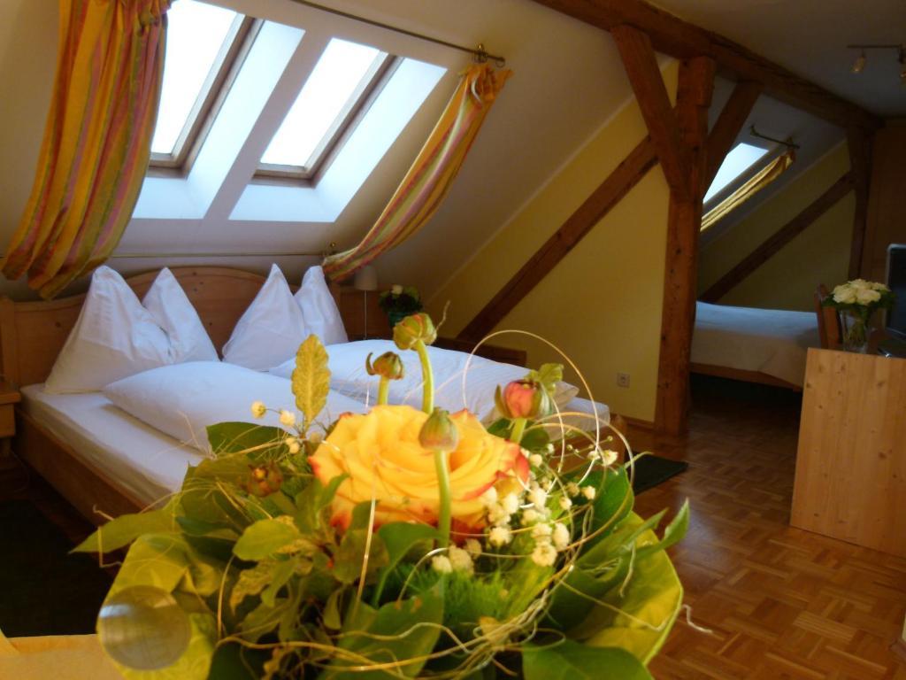 Hotel Fischachstubn Bergheim Quarto foto