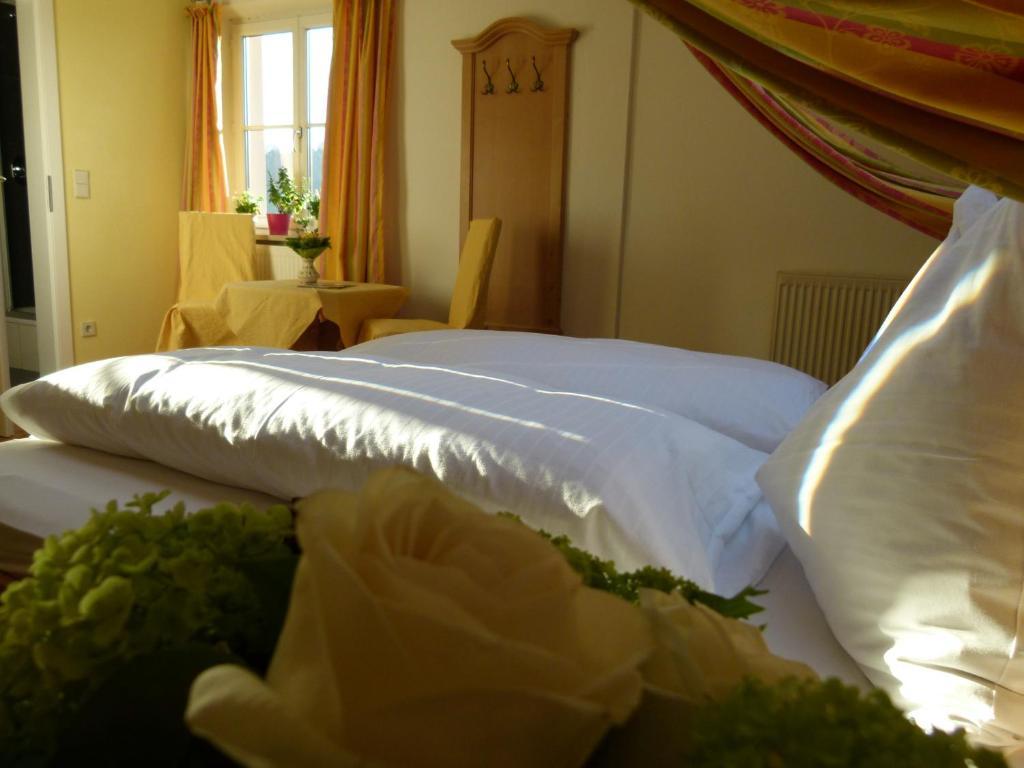 Hotel Fischachstubn Bergheim Quarto foto