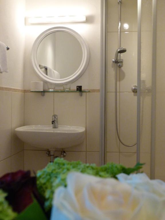 Hotel Fischachstubn Bergheim Quarto foto