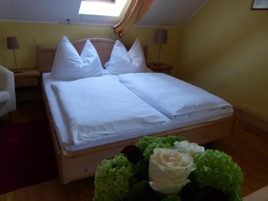 Hotel Fischachstubn Bergheim Quarto foto