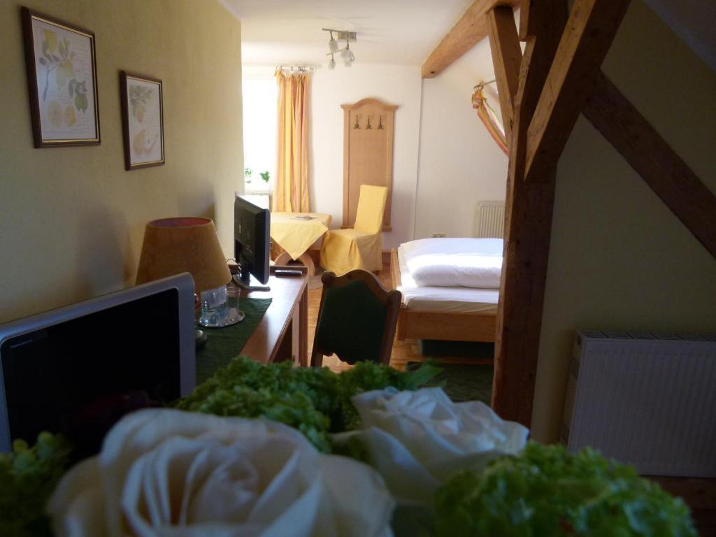 Hotel Fischachstubn Bergheim Quarto foto
